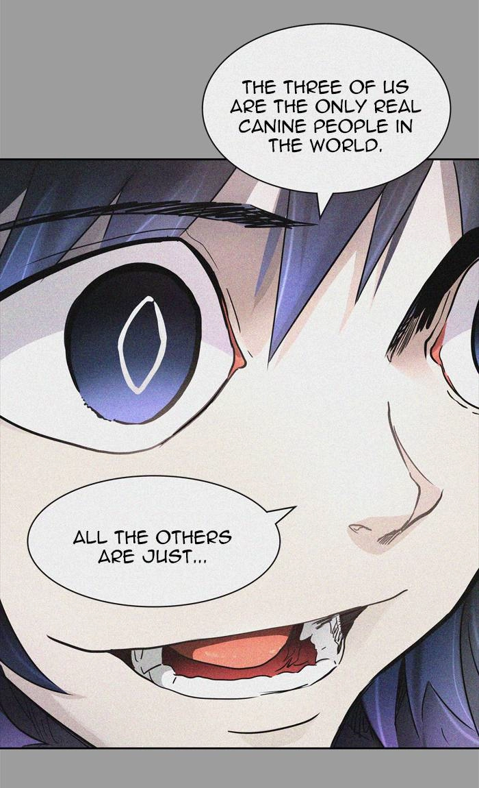 Tower of God Chapter 441, page 92 of 125