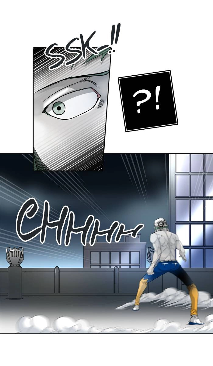 Tower of God Chapter 441, page 97 of 125