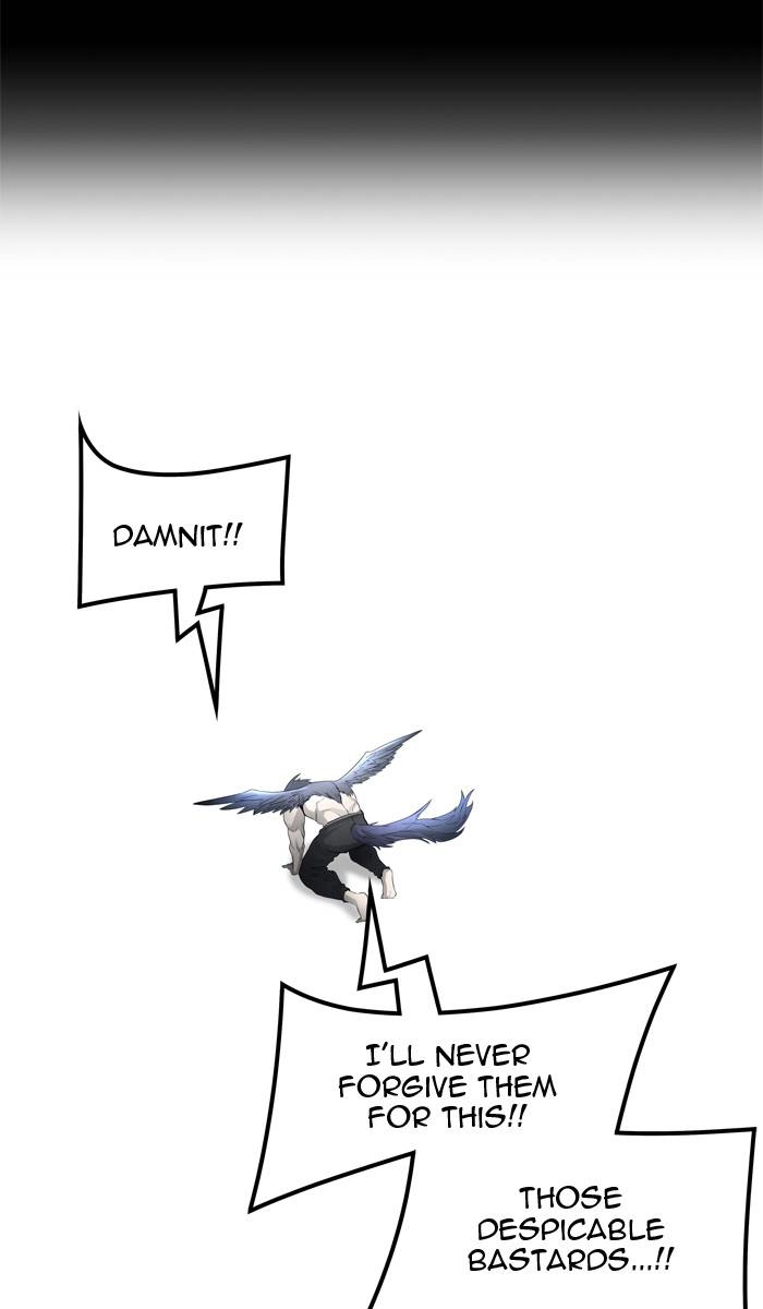 Tower of God Chapter 442, page 103 of 136