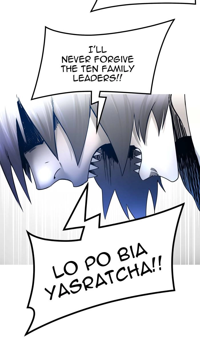 Tower of God Chapter 442, page 104 of 136