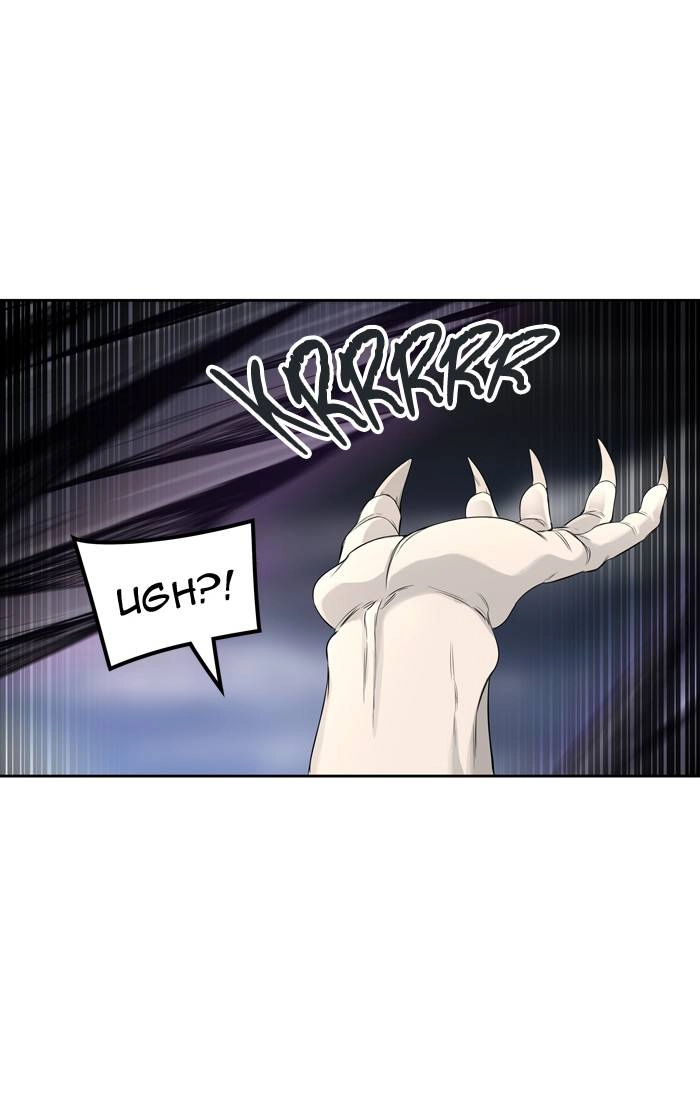 Tower of God Chapter 442, page 107 of 136