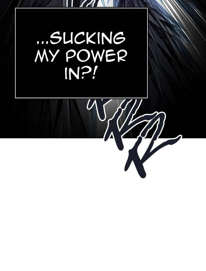 Tower of God Chapter 442, page 109 of 136