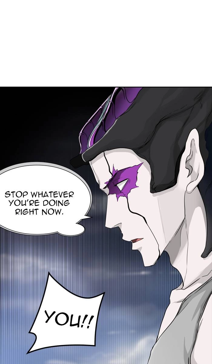 Tower of God Chapter 442, page 112 of 136