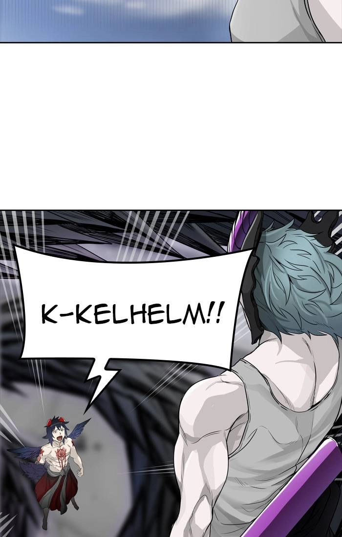 Tower of God Chapter 442, page 113 of 136