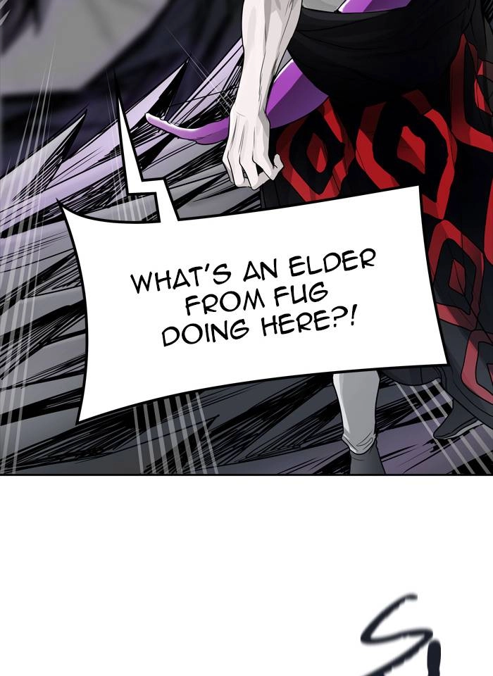 Tower of God Chapter 442, page 114 of 136