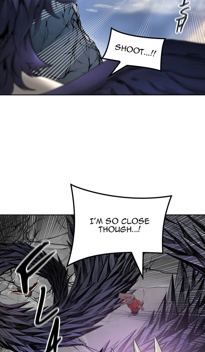Tower of God Chapter 442, page 116 of 136