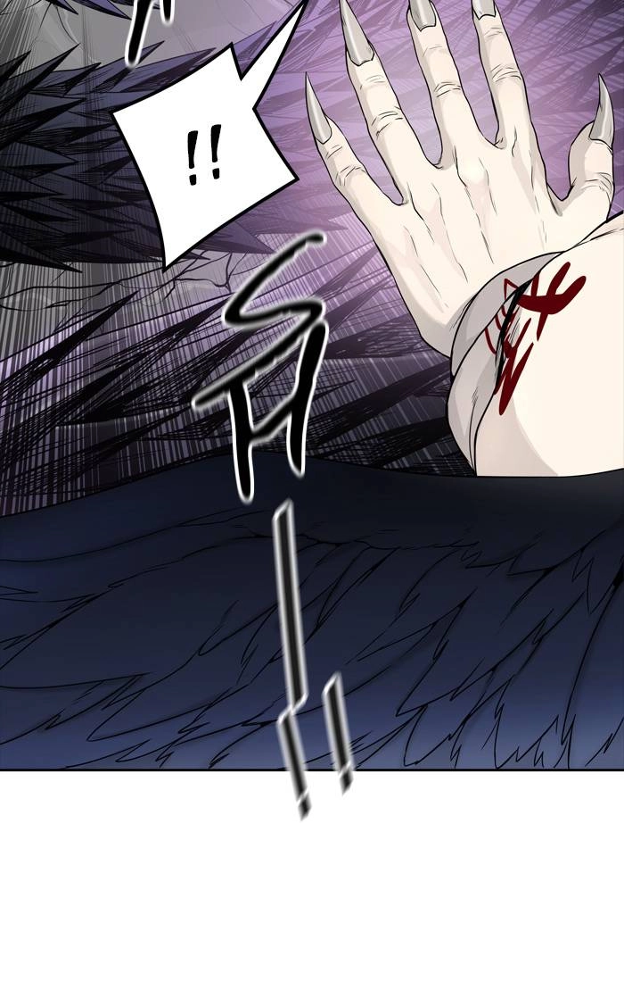 Tower of God Chapter 442, page 117 of 136