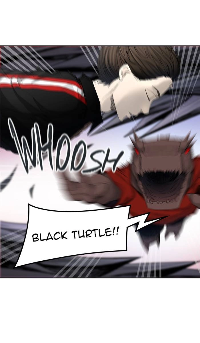 Tower of God Chapter 442, page 118 of 136