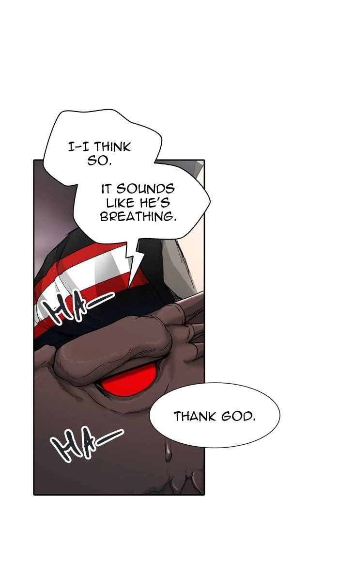 Tower of God Chapter 442, page 120 of 136
