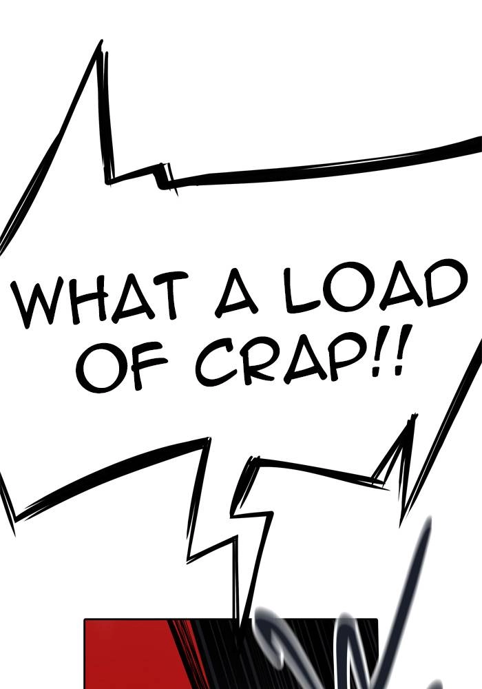 Tower of God Chapter 442, page 127 of 136