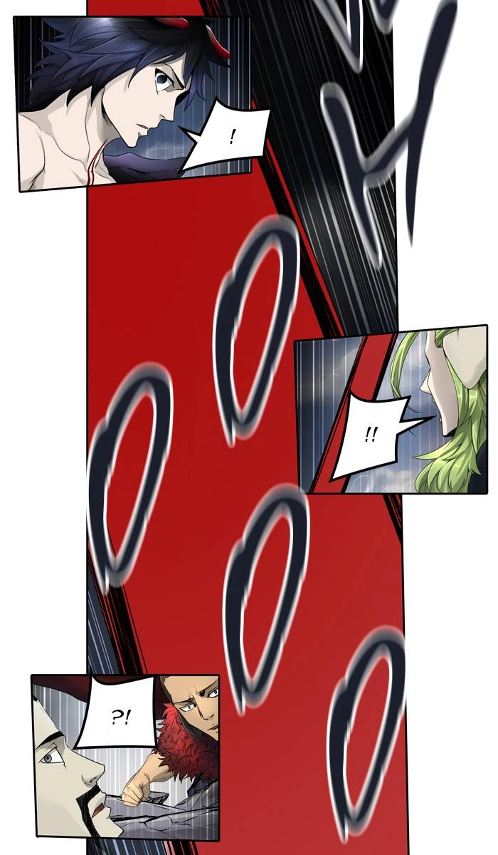 Tower of God Chapter 442, page 128 of 136