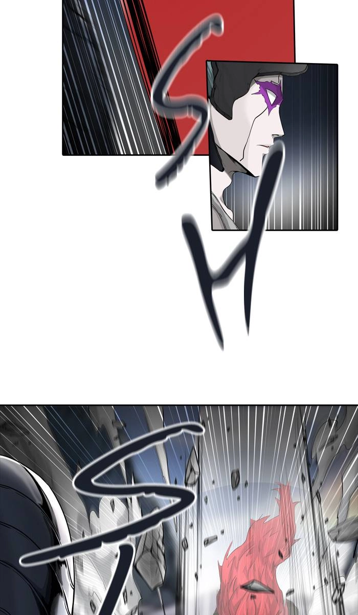 Tower of God Chapter 442, page 129 of 136