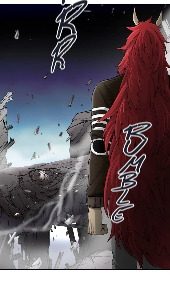 Tower of God Chapter 442, page 13 of 136