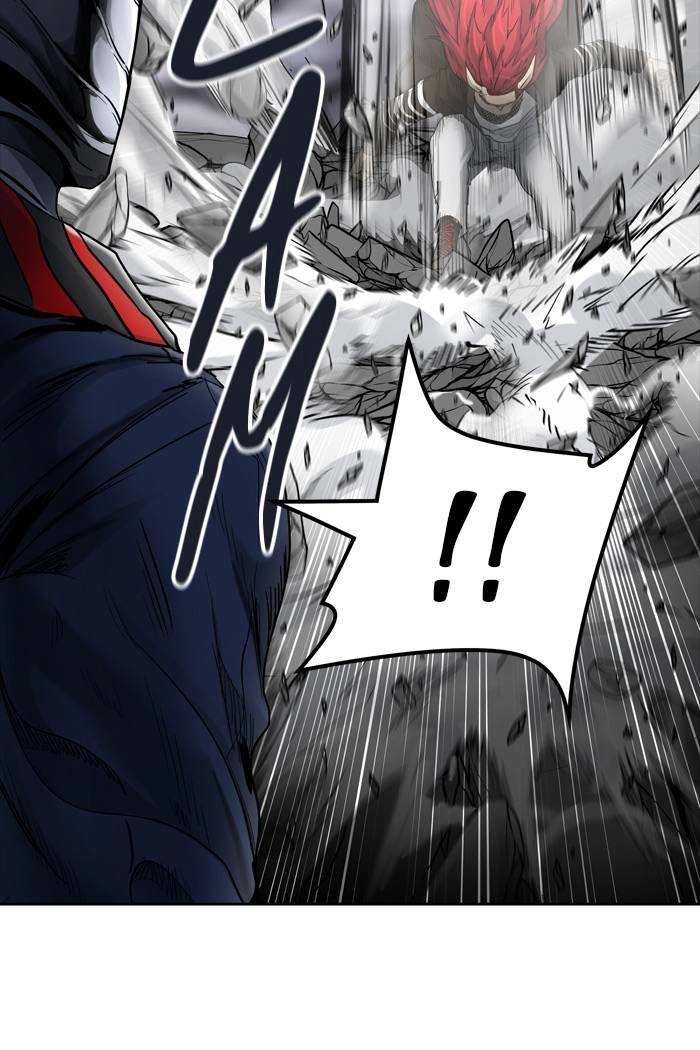 Tower of God Chapter 442, page 130 of 136