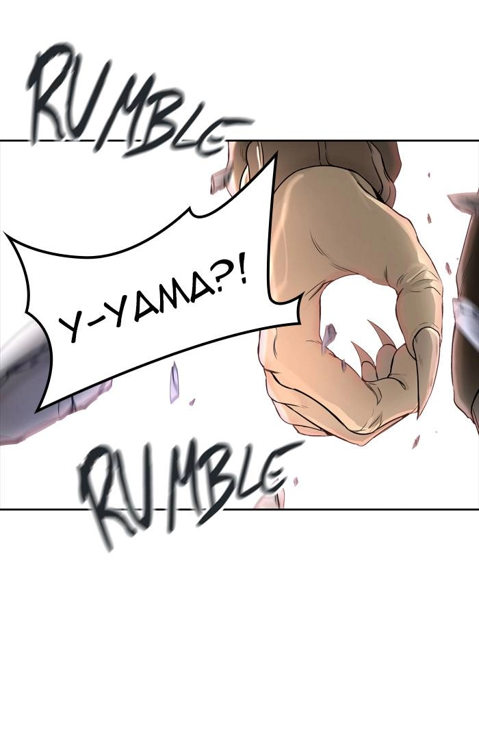 Tower of God Chapter 442, page 131 of 136