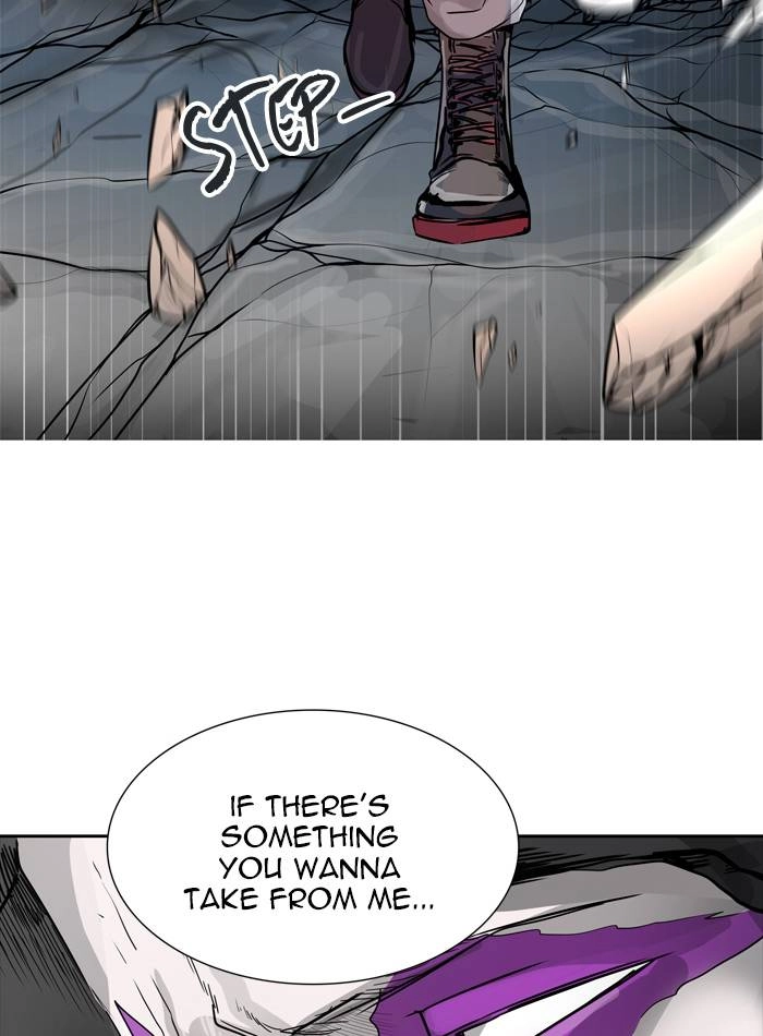Tower of God Chapter 442, page 134 of 136