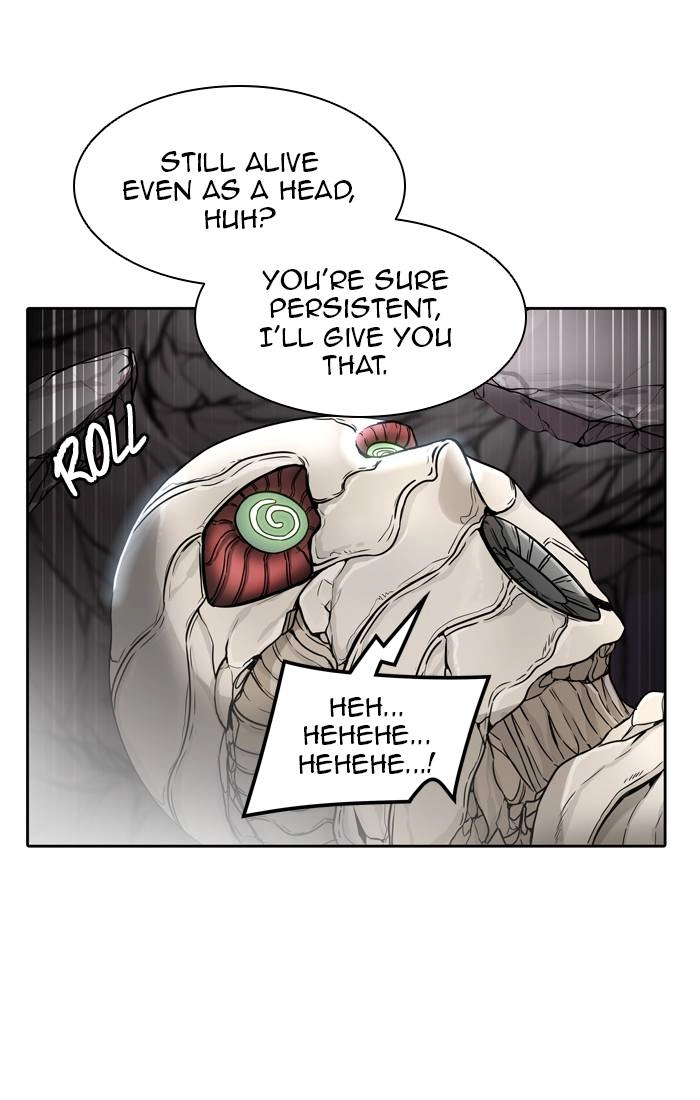 Tower of God Chapter 442, page 14 of 136