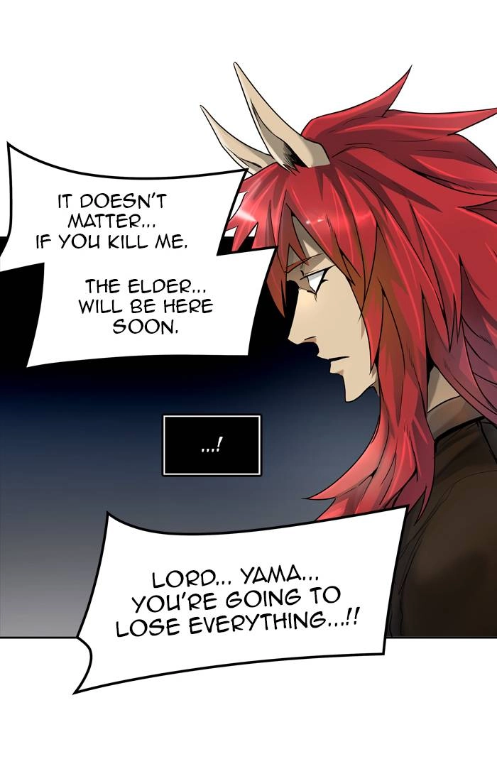 Tower of God Chapter 442, page 15 of 136