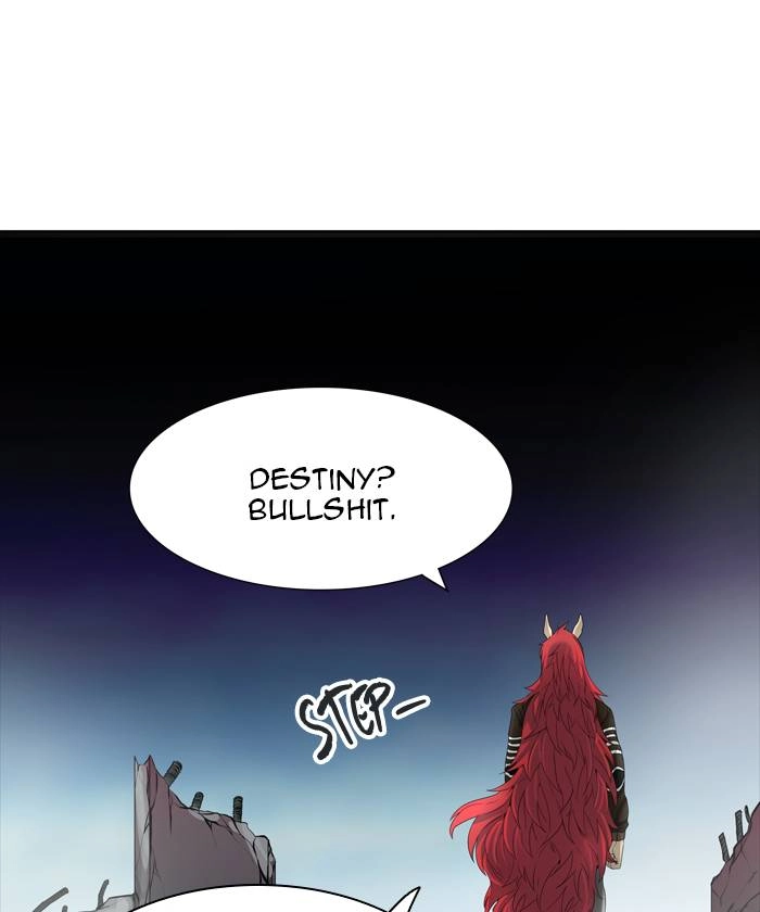 Tower of God Chapter 442, page 18 of 136