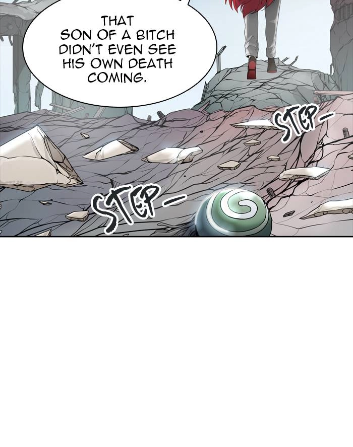 Tower of God Chapter 442, page 19 of 136