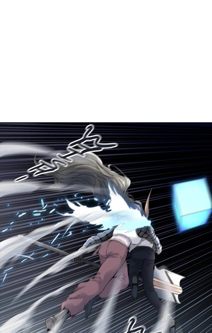 Tower of God Chapter 442, page 20 of 136