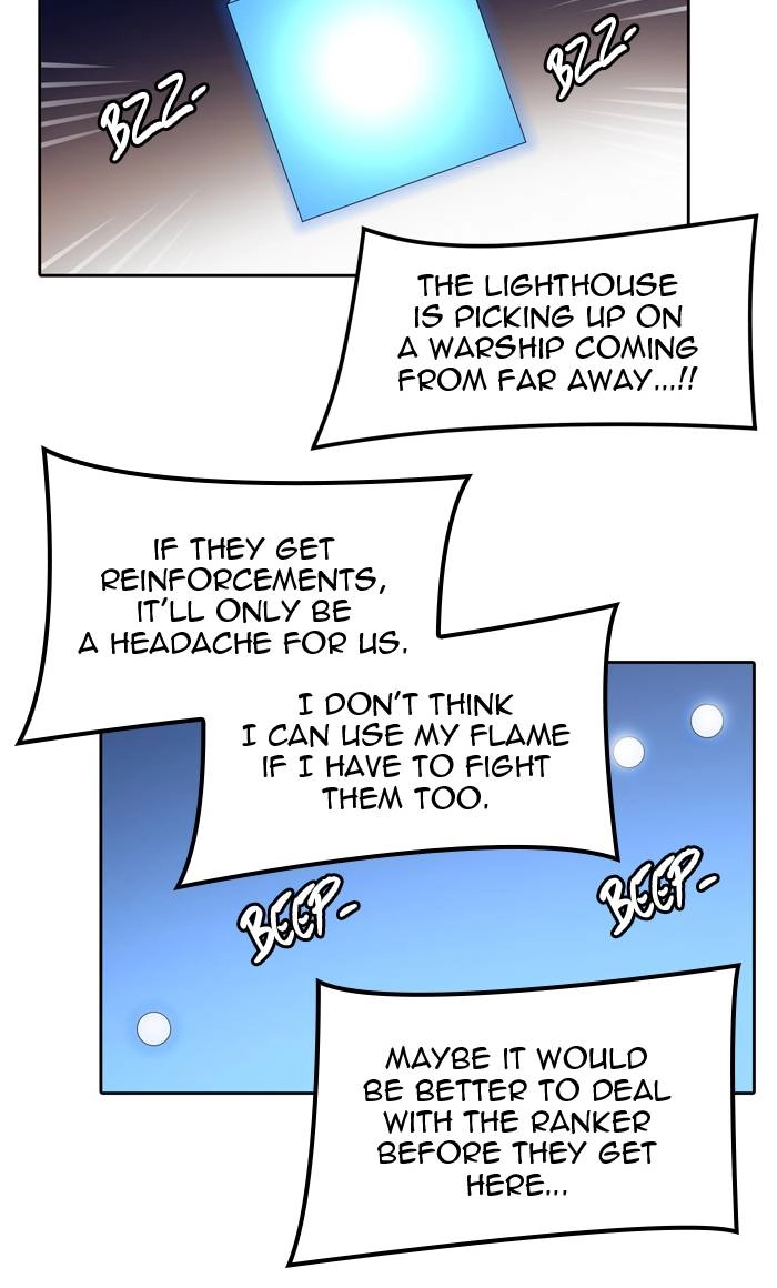 Tower of God Chapter 442, page 23 of 136