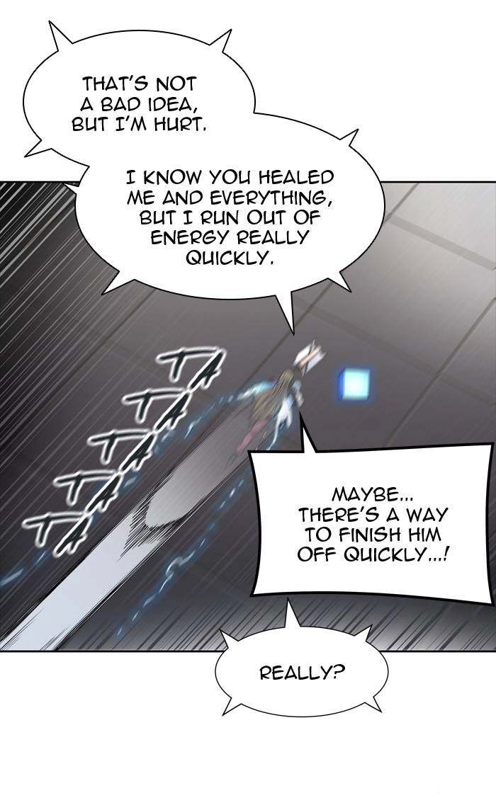 Tower of God Chapter 442, page 24 of 136