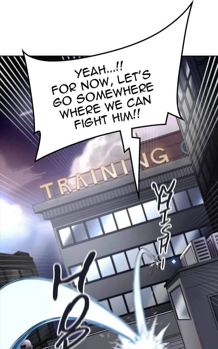 Tower of God Chapter 442, page 25 of 136