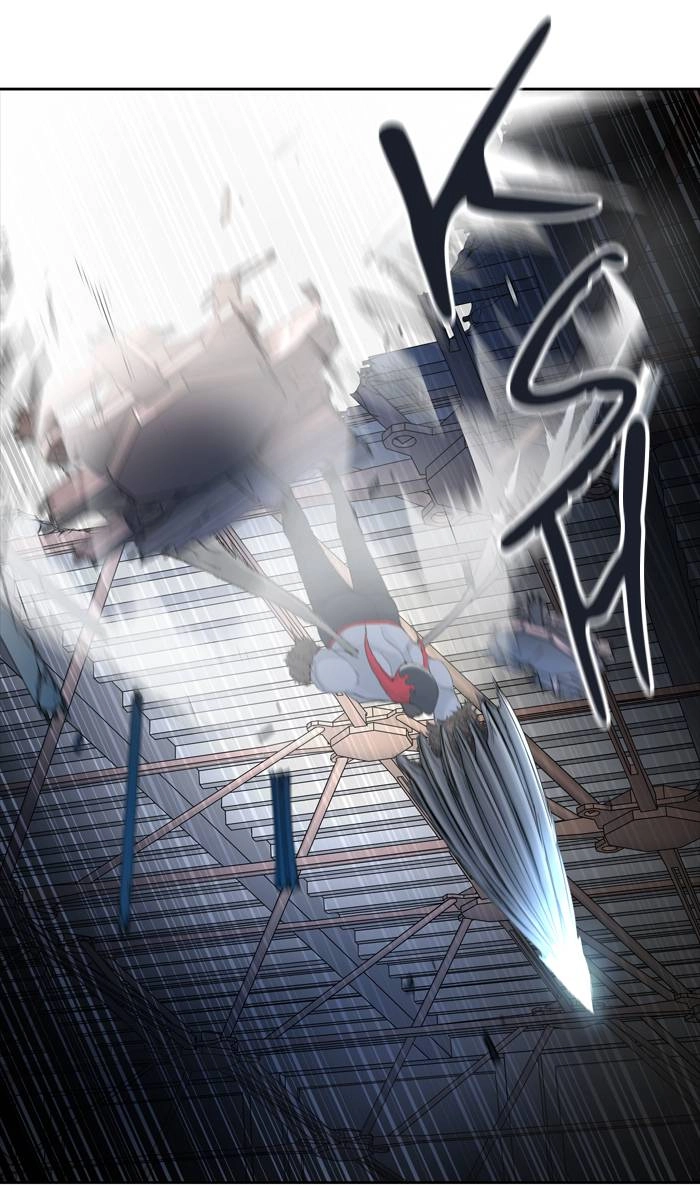 Tower of God Chapter 442, page 27 of 136