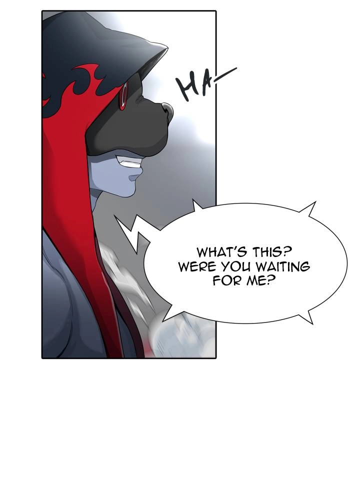 Tower of God Chapter 442, page 30 of 136