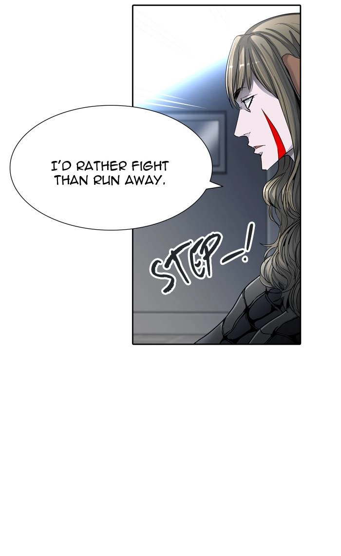 Tower of God Chapter 442, page 31 of 136