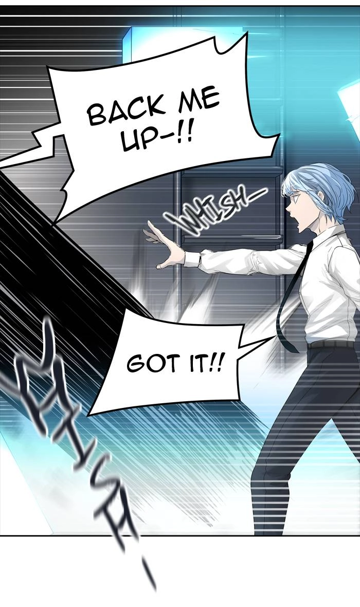 Tower of God Chapter 442, page 32 of 136