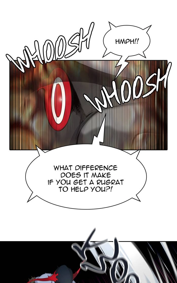 Tower of God Chapter 442, page 33 of 136