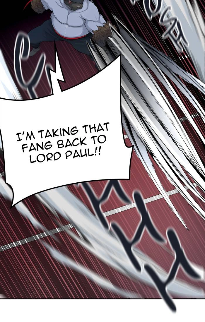 Tower of God Chapter 442, page 34 of 136