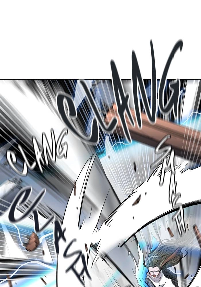 Tower of God Chapter 442, page 35 of 136