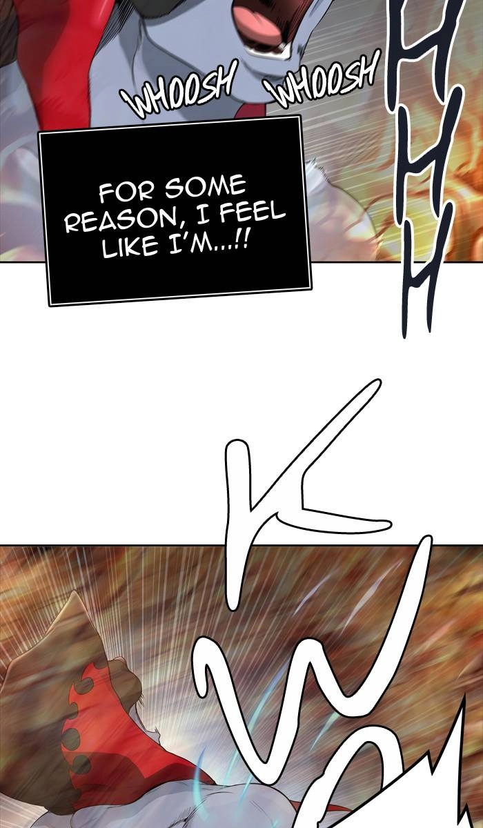Tower of God Chapter 442, page 38 of 136