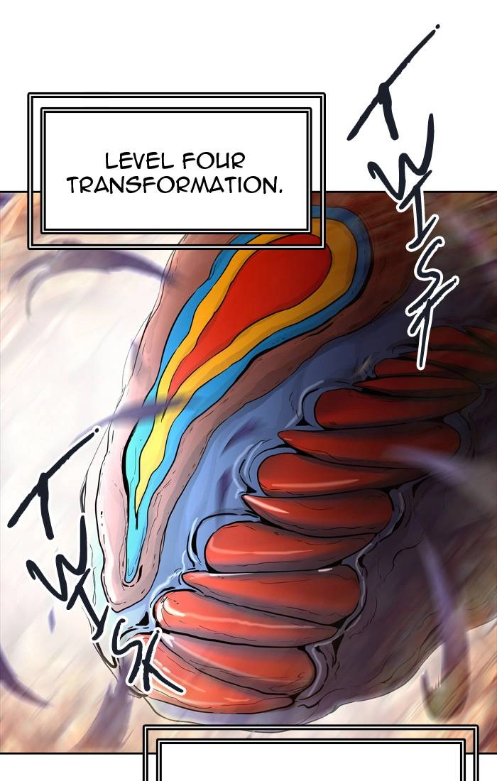 Tower of God Chapter 442, page 40 of 136