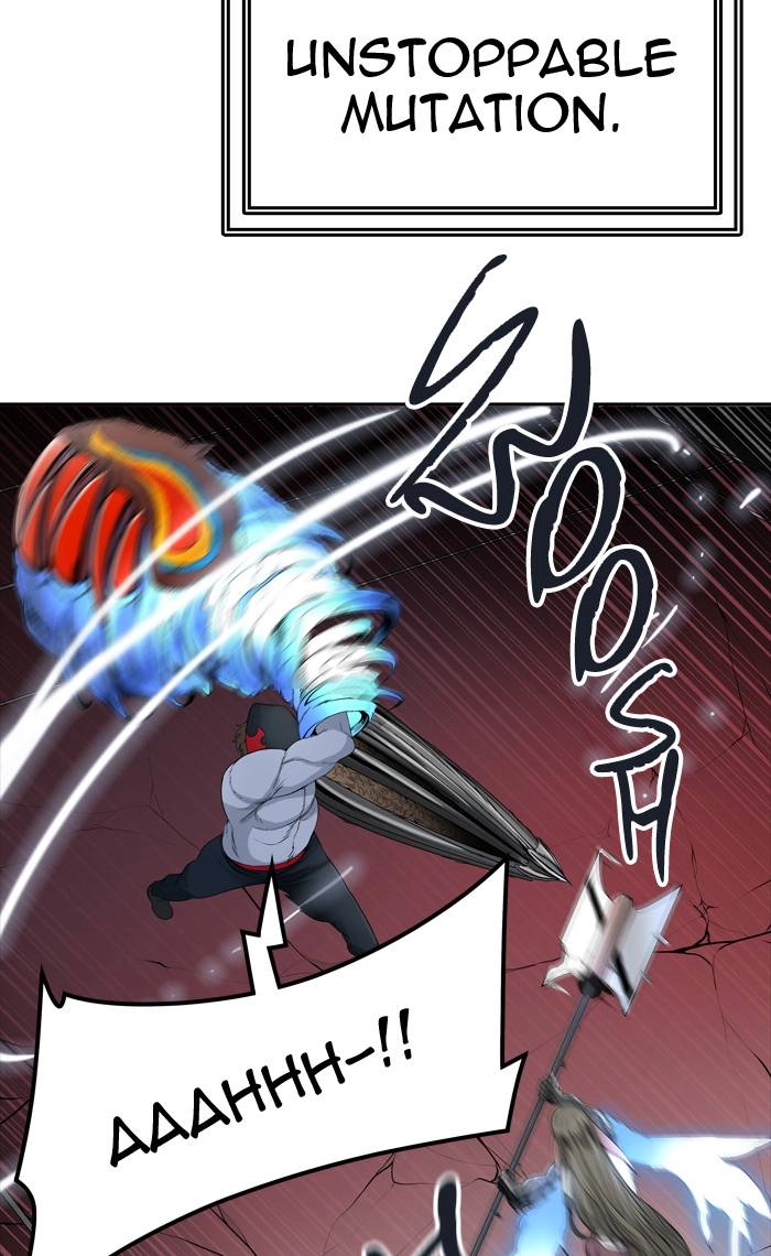 Tower of God Chapter 442, page 41 of 136