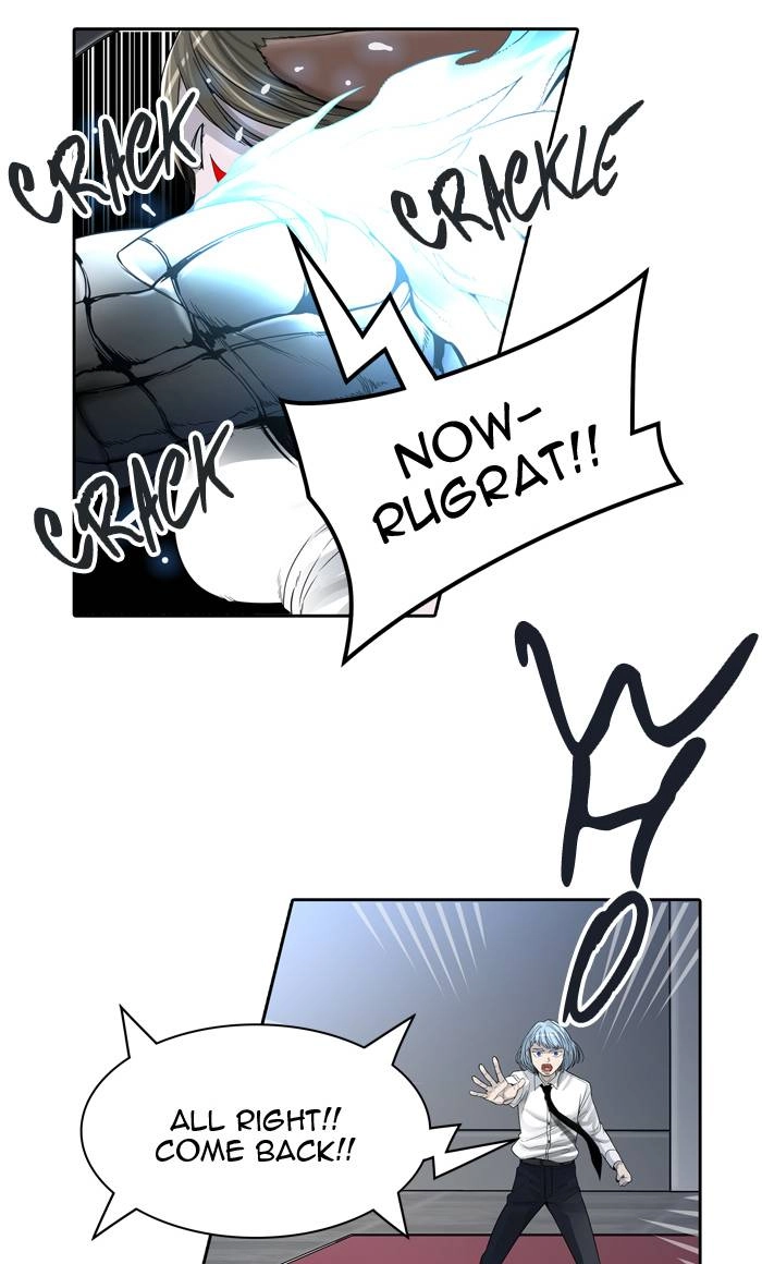 Tower of God Chapter 442, page 44 of 136