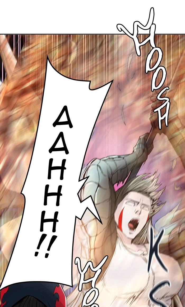 Tower of God Chapter 442, page 49 of 136