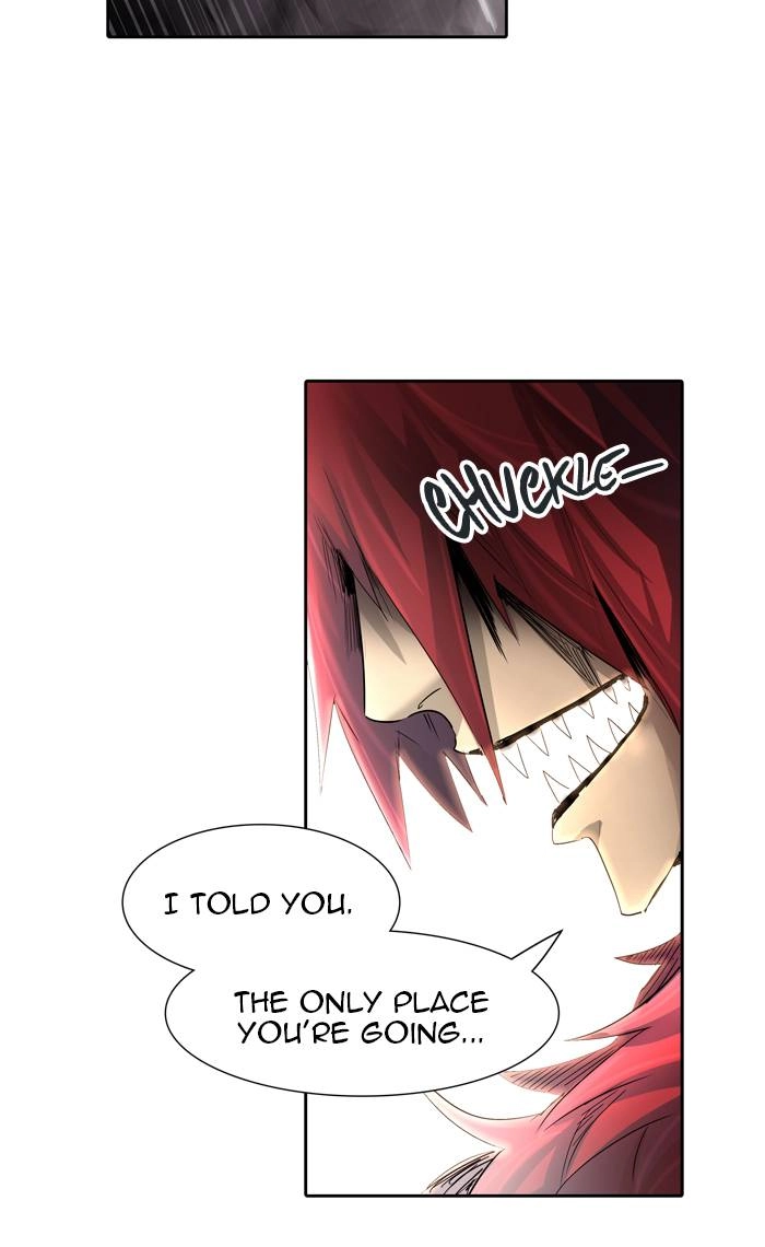 Tower of God Chapter 442, page 5 of 136