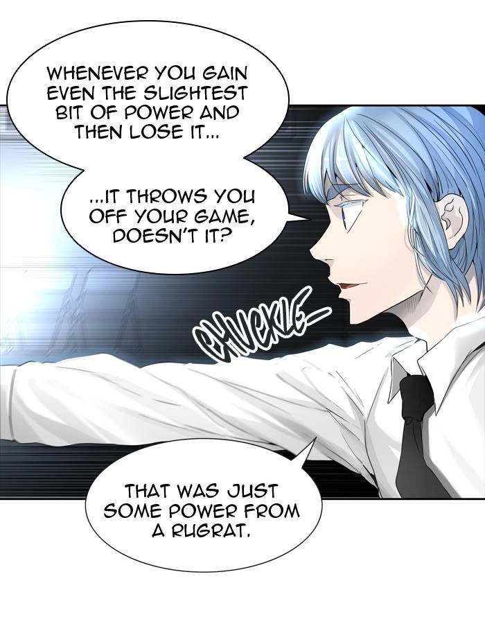 Tower of God Chapter 442, page 51 of 136