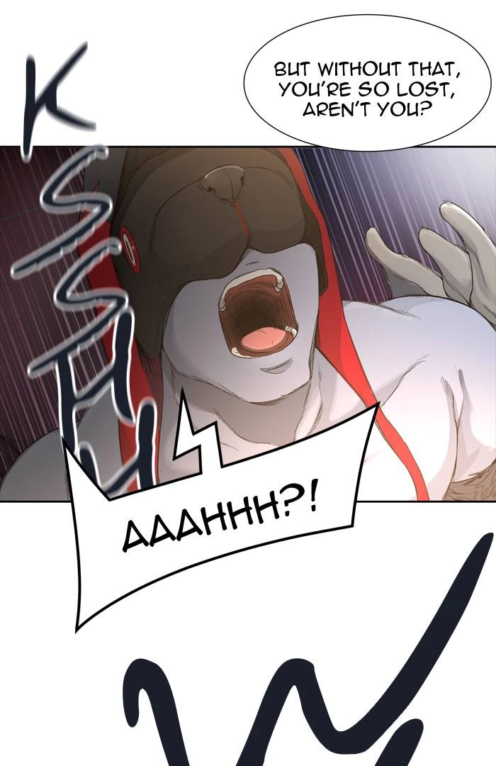 Tower of God Chapter 442, page 52 of 136