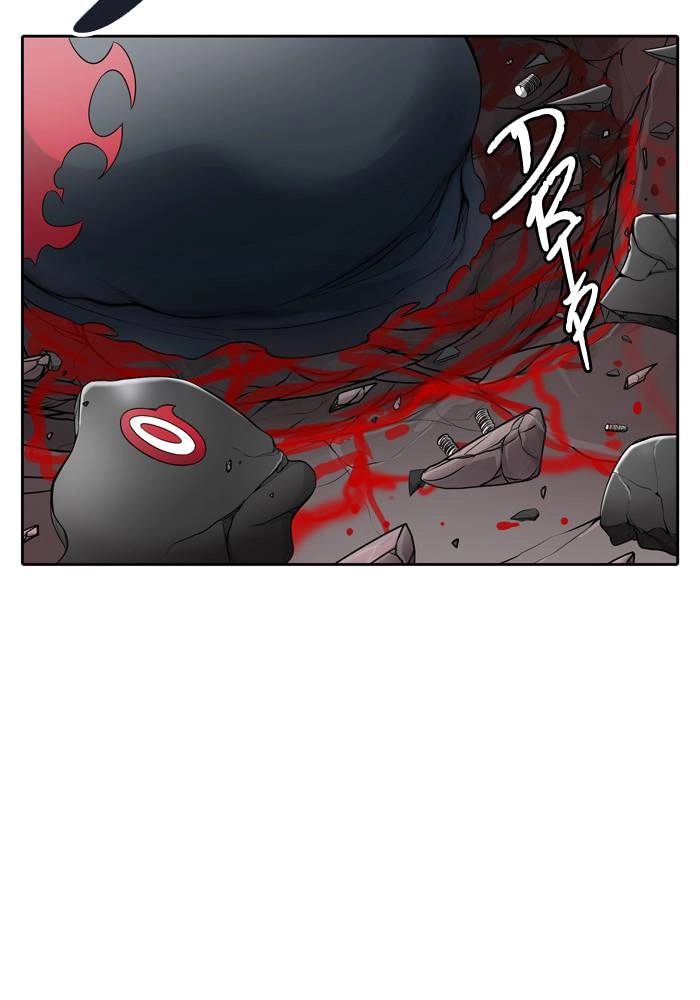 Tower of God Chapter 442, page 55 of 136