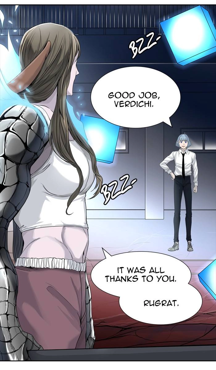 Tower of God Chapter 442, page 56 of 136