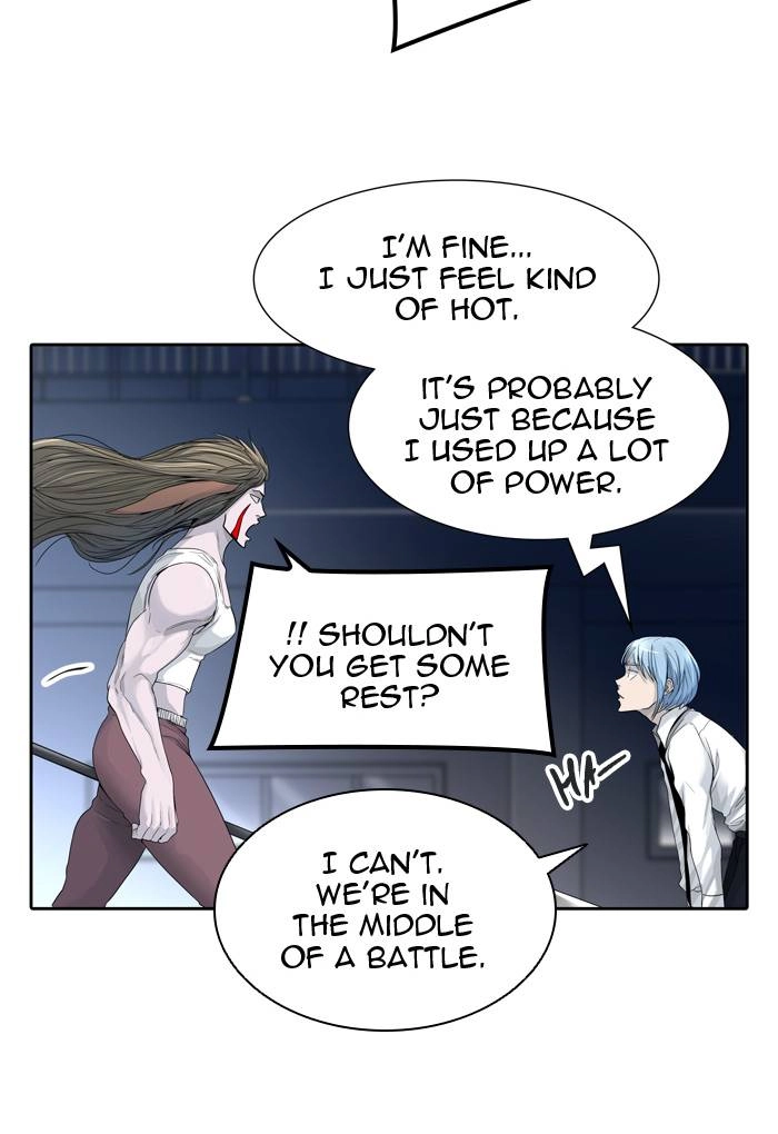 Tower of God Chapter 442, page 58 of 136