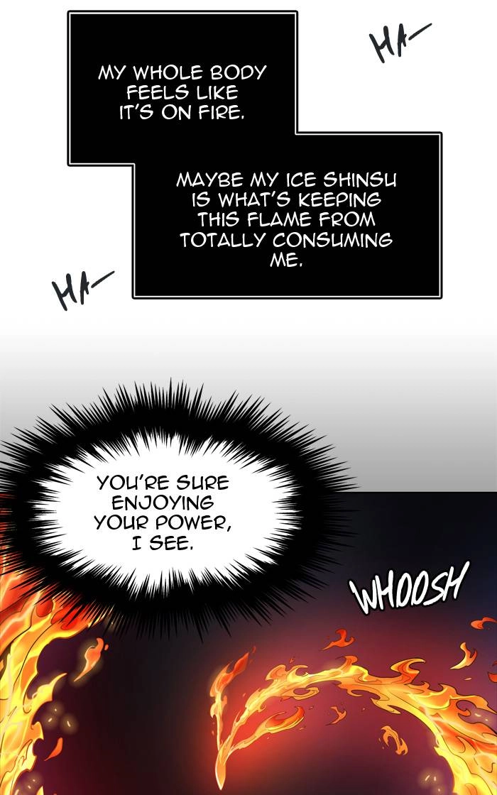 Tower of God Chapter 442, page 59 of 136