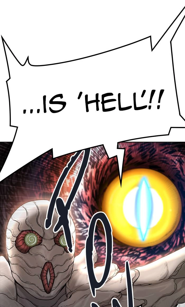 Tower of God Chapter 442, page 6 of 136