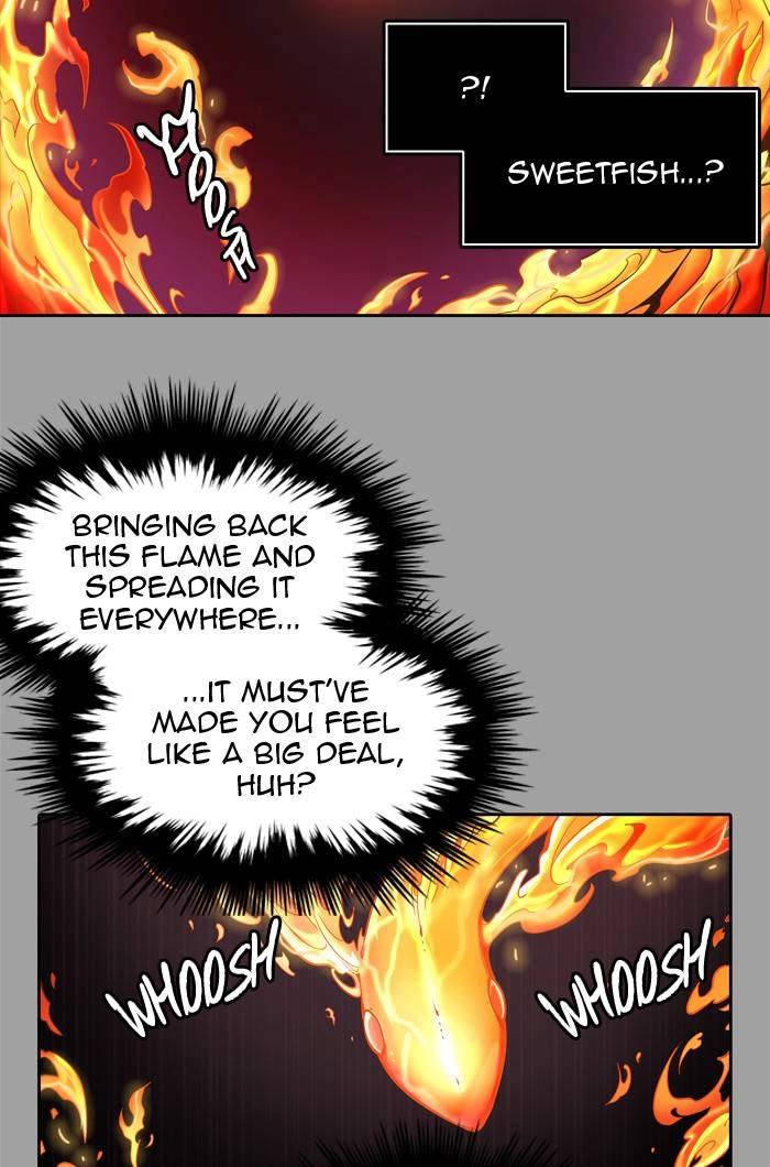 Tower of God Chapter 442, page 60 of 136