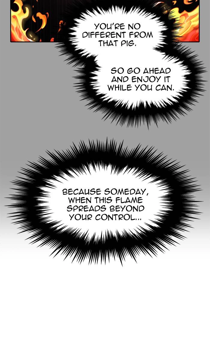 Tower of God Chapter 442, page 61 of 136